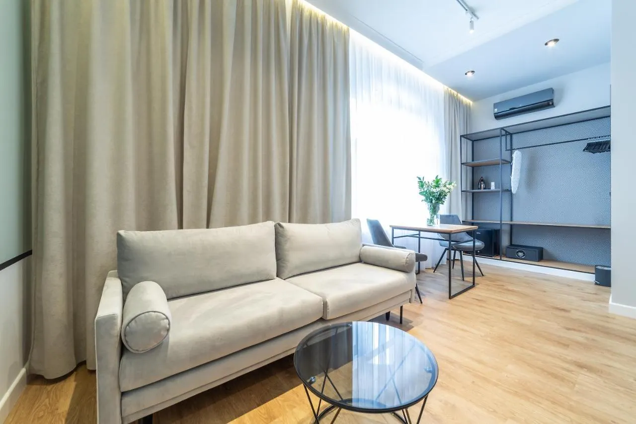 Riva Apartments By Oneapartments Sopot Poland