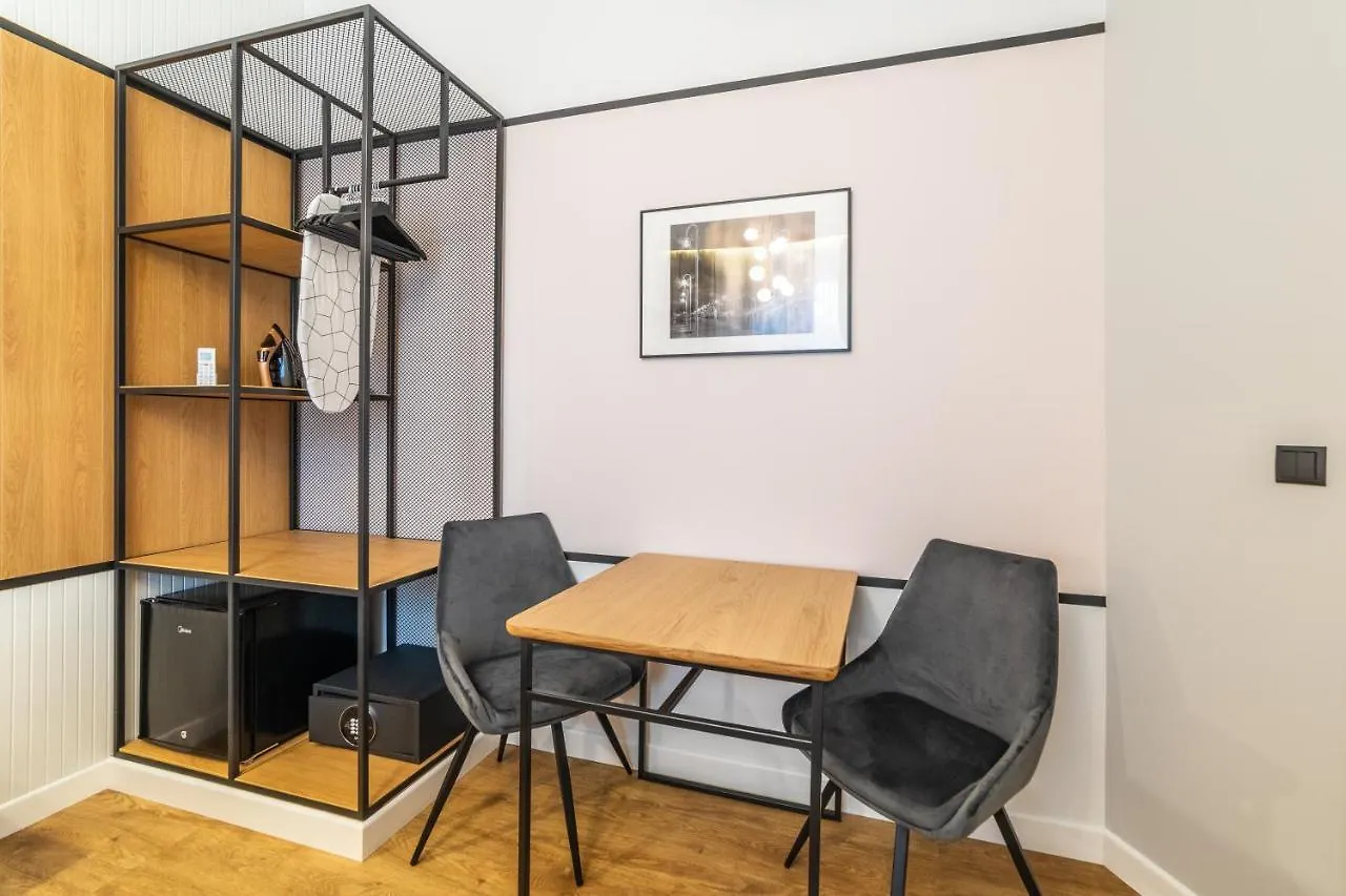 Riva Apartments By Oneapartments Sopot