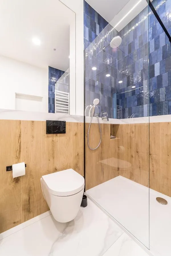 Riva Apartments By Oneapartments Sopot